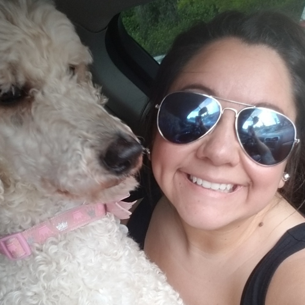 Meet your Posher, Jessica